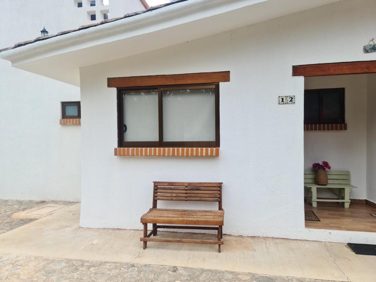 Finca Los Angeles Hospederia & Sociales ウアスカ・デ・オカンポ エクステリア 写真